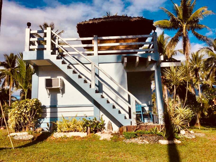 Tanaw Villa