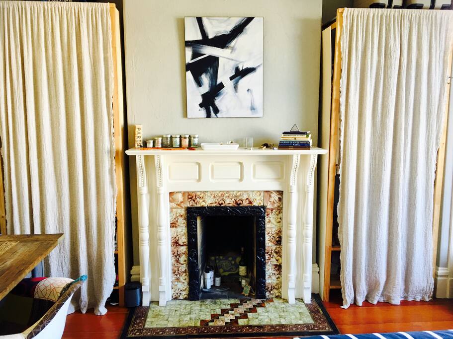 Front Room