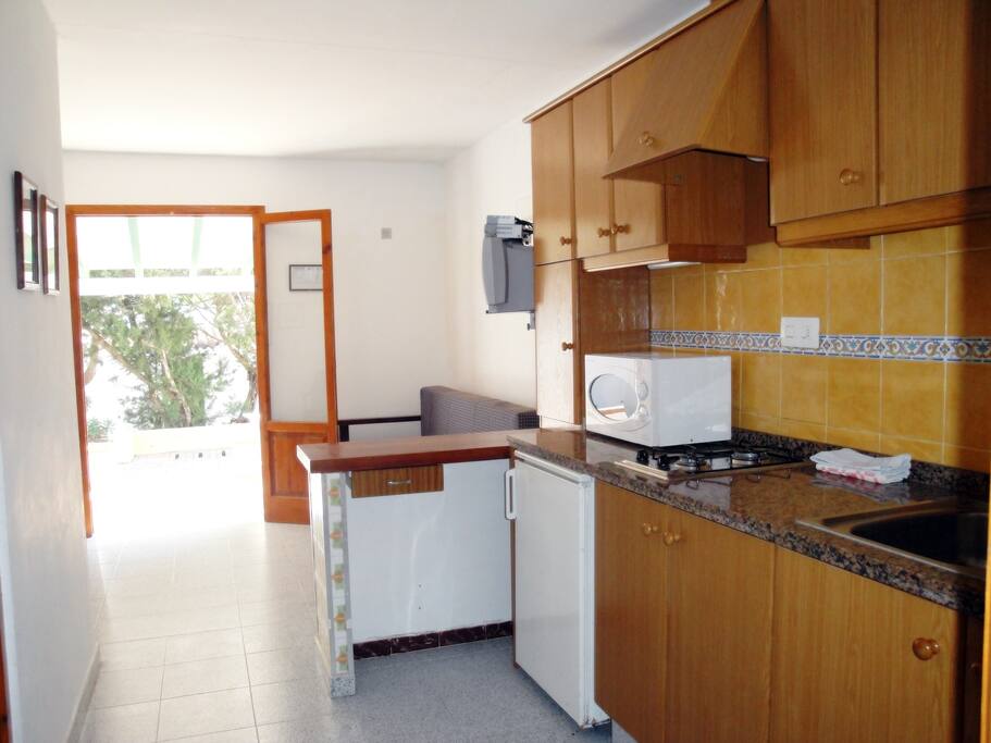 cocina