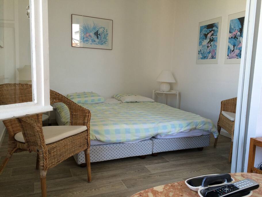 Chambre 1
