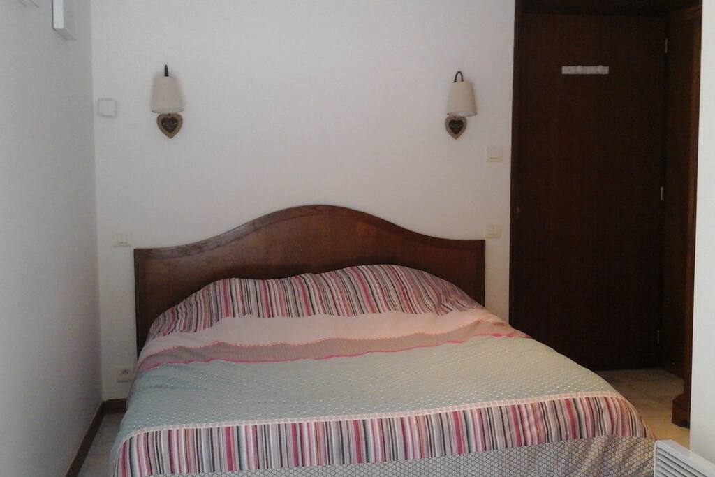 Chambre 1