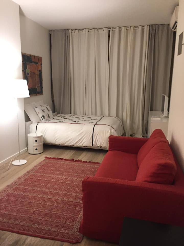 Residence Civicoquattro Stanza N.1
Zona Centrale - Foggia
