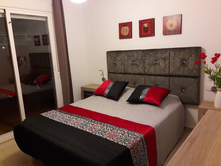 Dormitorio 1