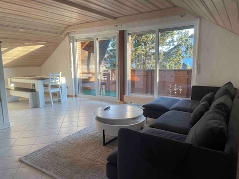 Vacation home in Eriskirch