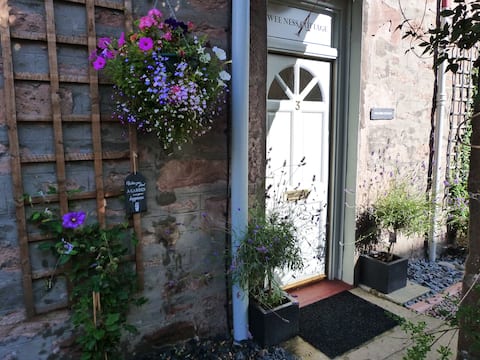 Wee Ness Cottage
