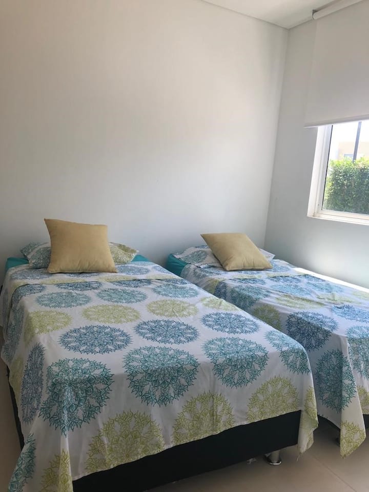 غرفة النوم 3