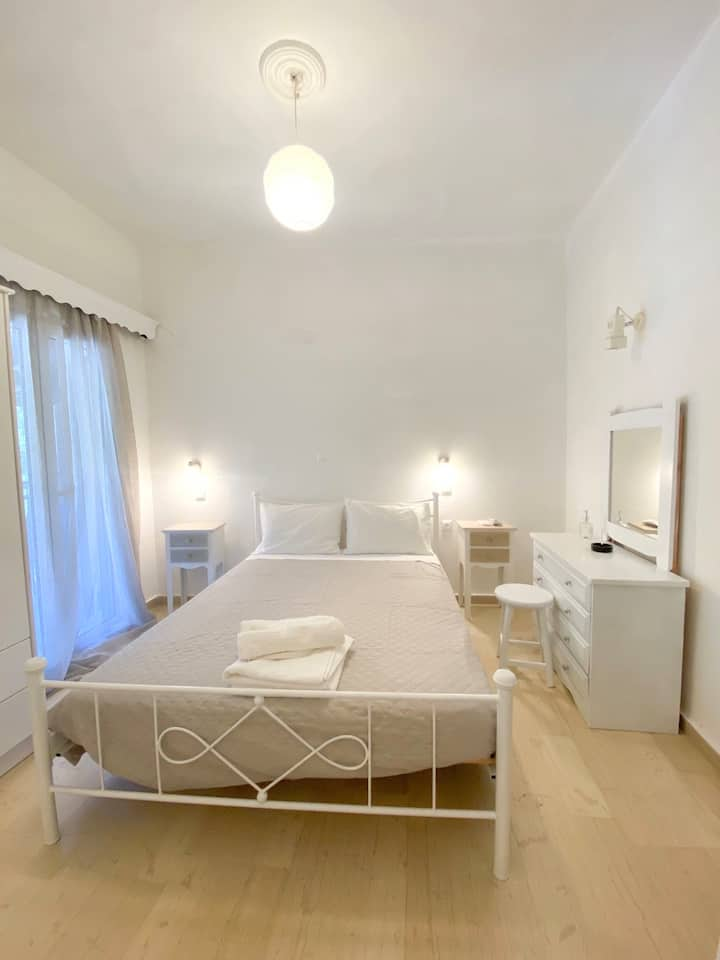 Paxos Airbnb