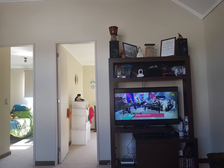 Sala de estar