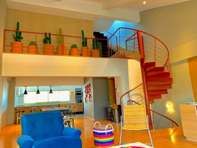 CASA BONITA (6 cuartos / hasta 15 personas) gallery image 2