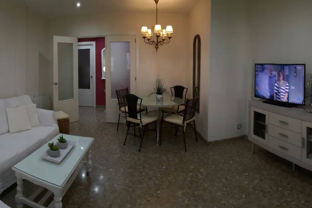 Salón