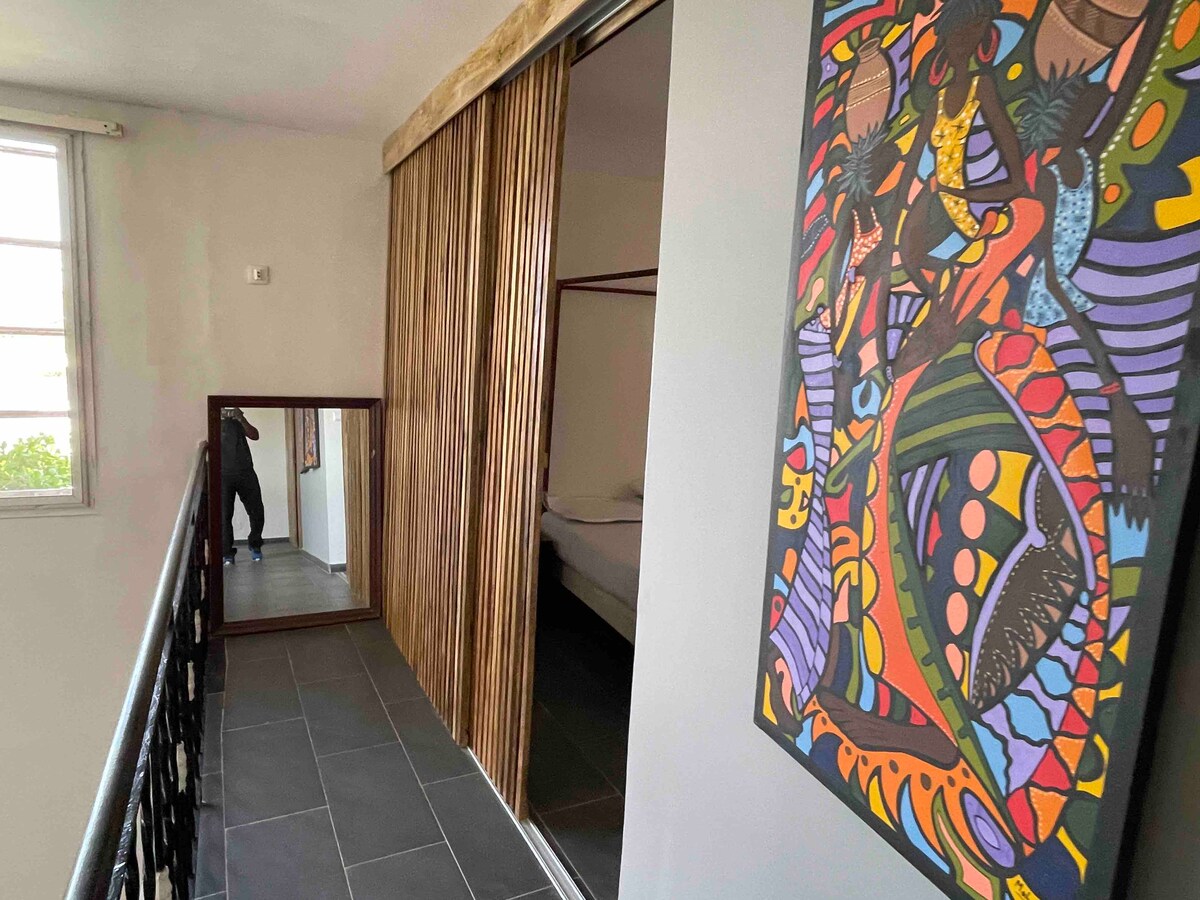 საძინებელი 3