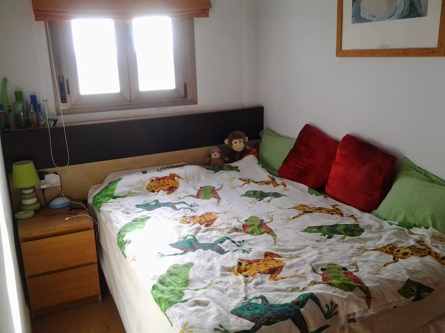 Dormitorio