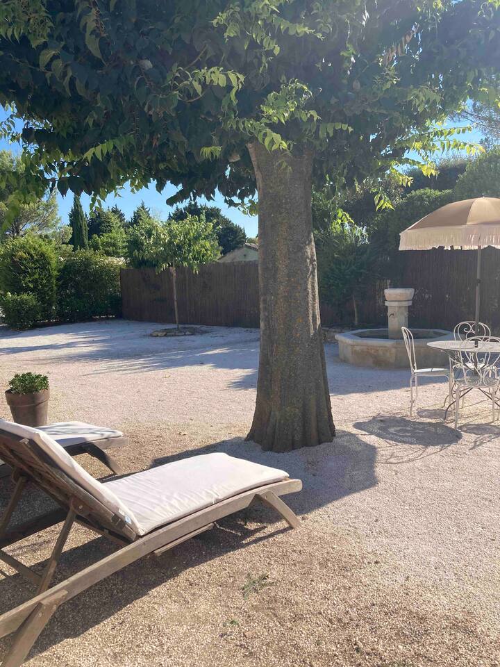 Provencal cottage in the countryside Houses for Rent in L'Islesurla