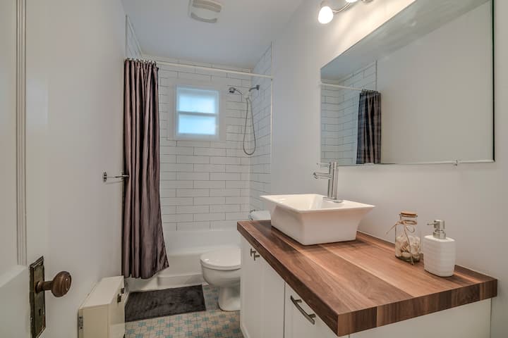 ⚜ Grand Appartement - Près Du Vieux-québec ⚜ - Quebec