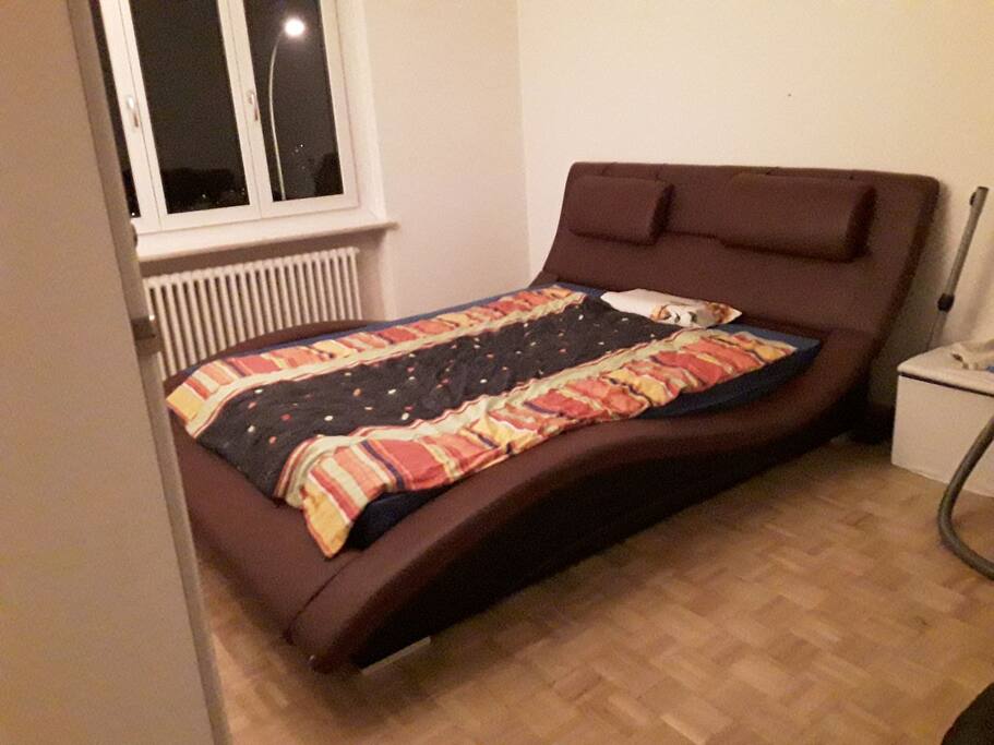 your room