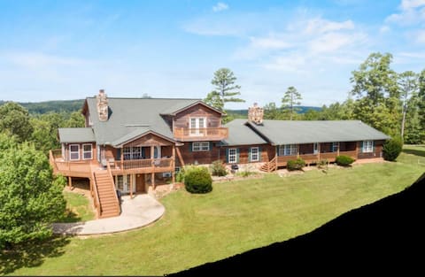 River Ridge-Entire Cabin