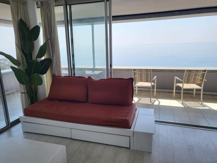 Cap D’ail Logement Saisonnier - Cap-d'Ail