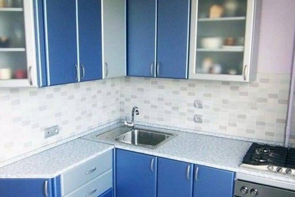 Кухня
