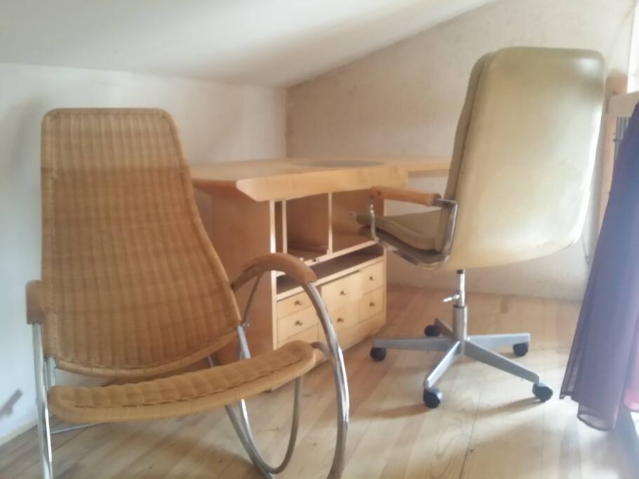 bureau