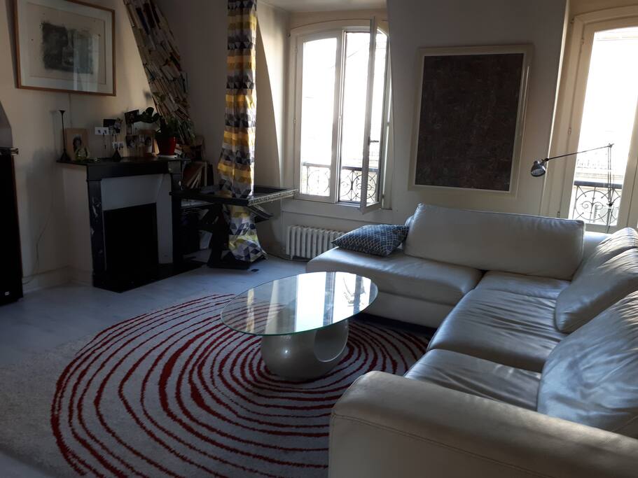 Salon