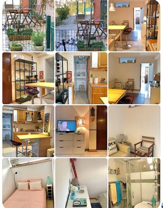 geral - toda a casa