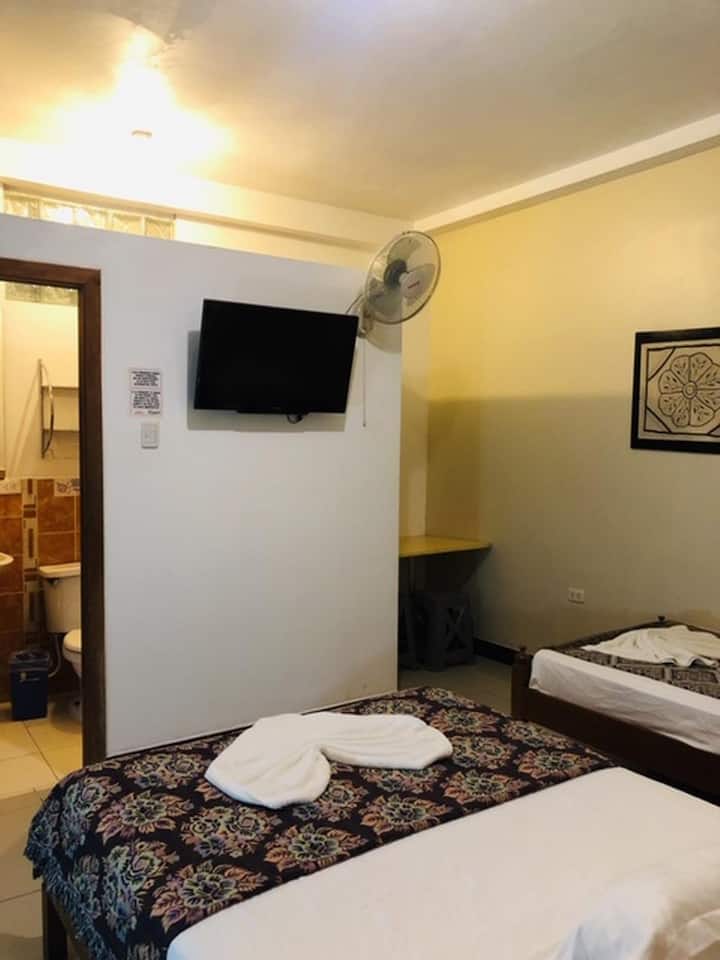 Habitación