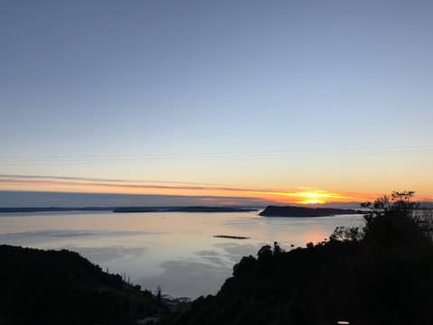 2 Travesía Chiloé Cabins