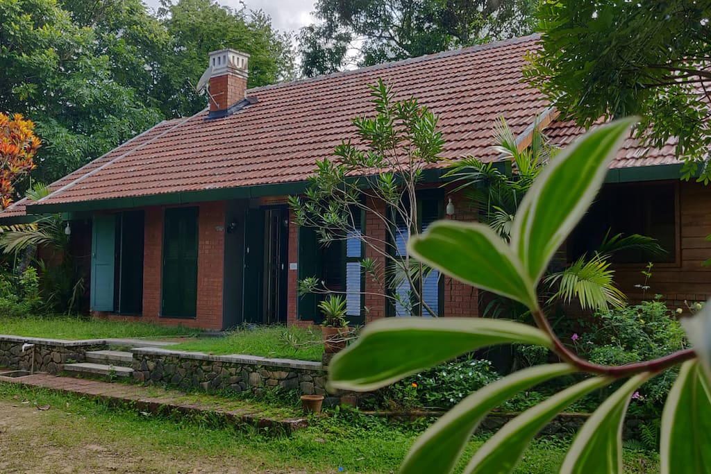Bungalow Colony