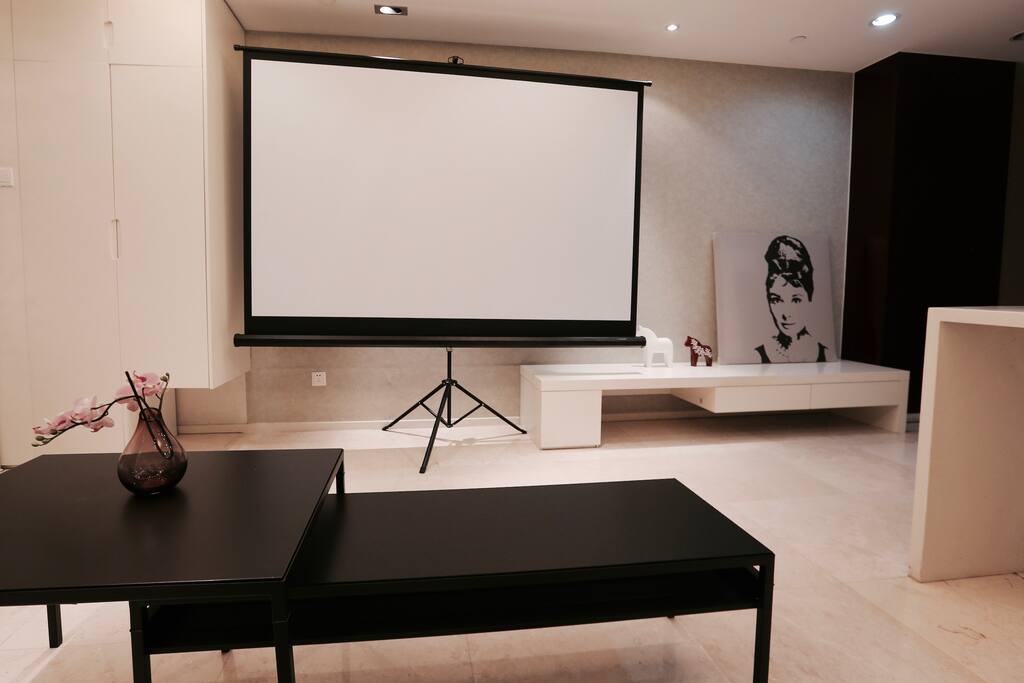 客厅/Living Room