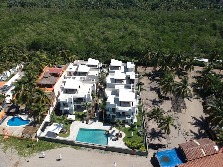 La Manzanilla Vacation Rentals & Homes Jalisco, Mexico Airbnb