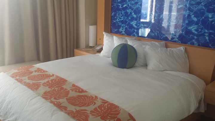 ห้องนอน