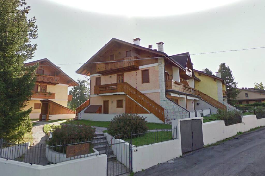 Vista Esterna