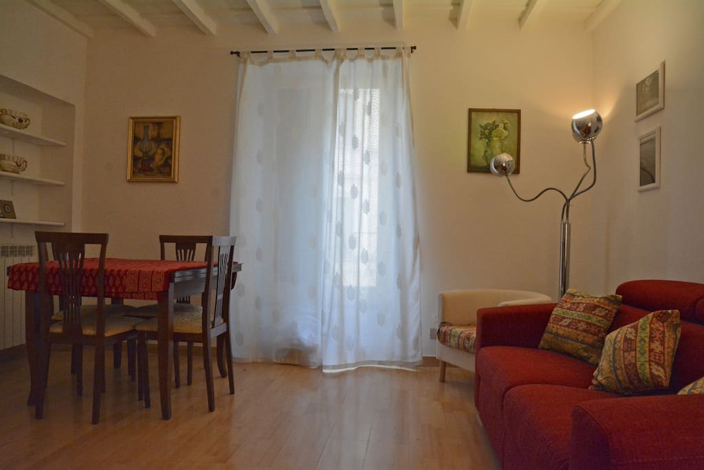 Sala - Living Room