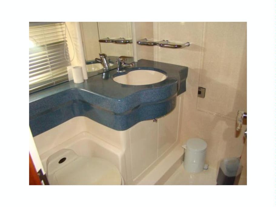 Bagno Armatore