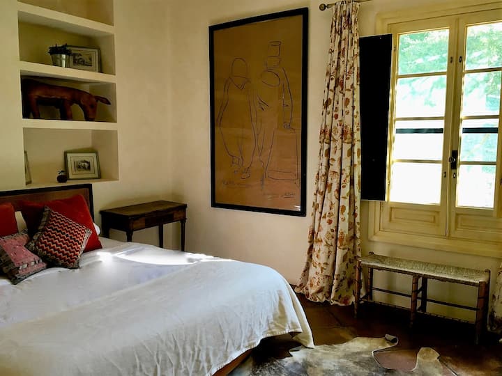 Dormitorio doble 3 / Double bedroom 3