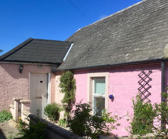 Airbnb Findhorn Holiday Rentals Places To Stay Scotland