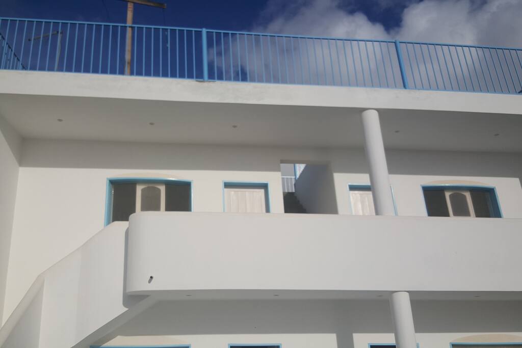Rooms 3 (left) & 4