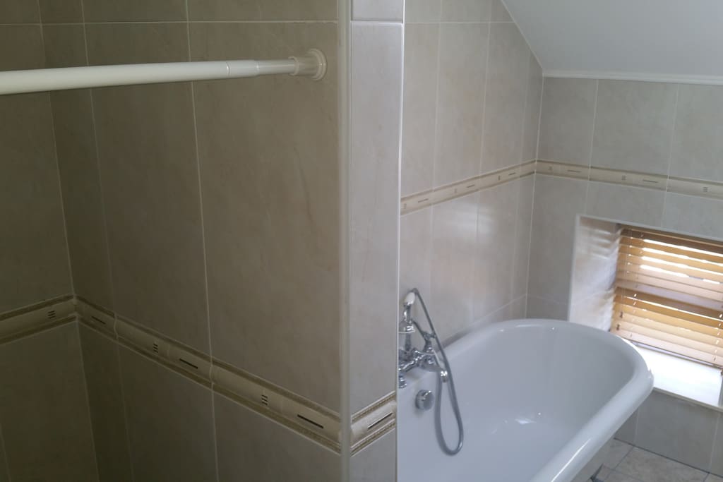 Private Bathroom