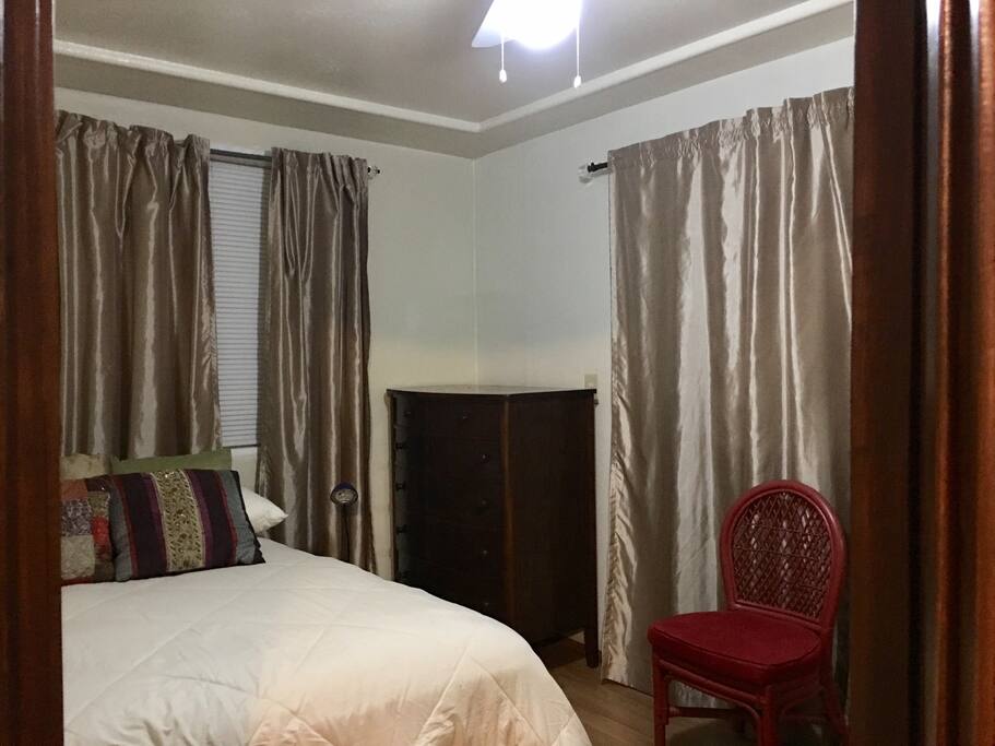 Habitación privada