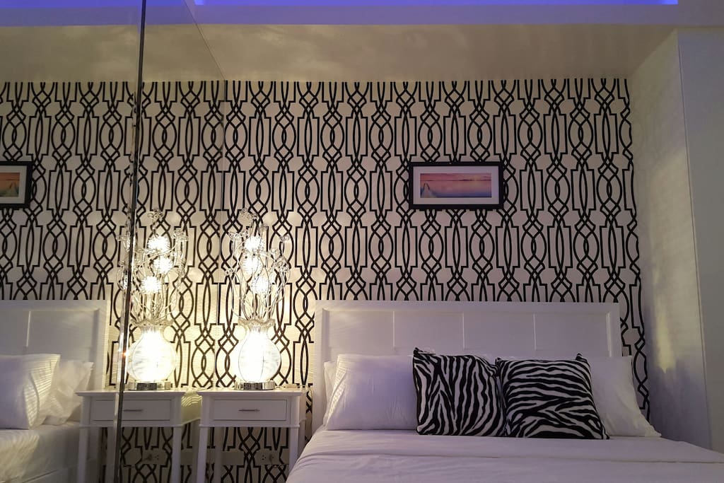 Queen Size bed
