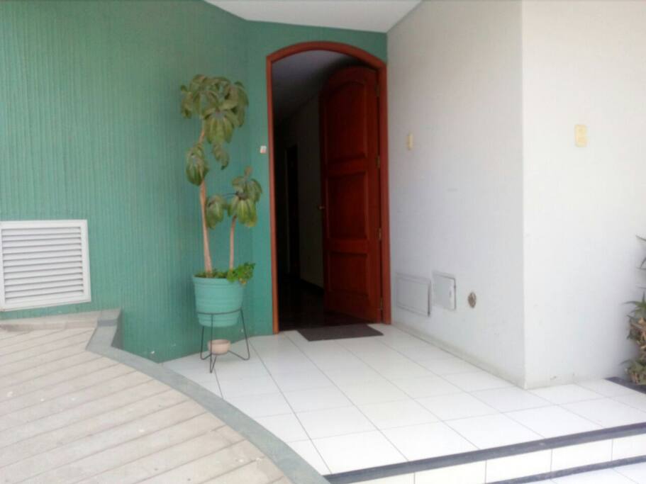 Entrada