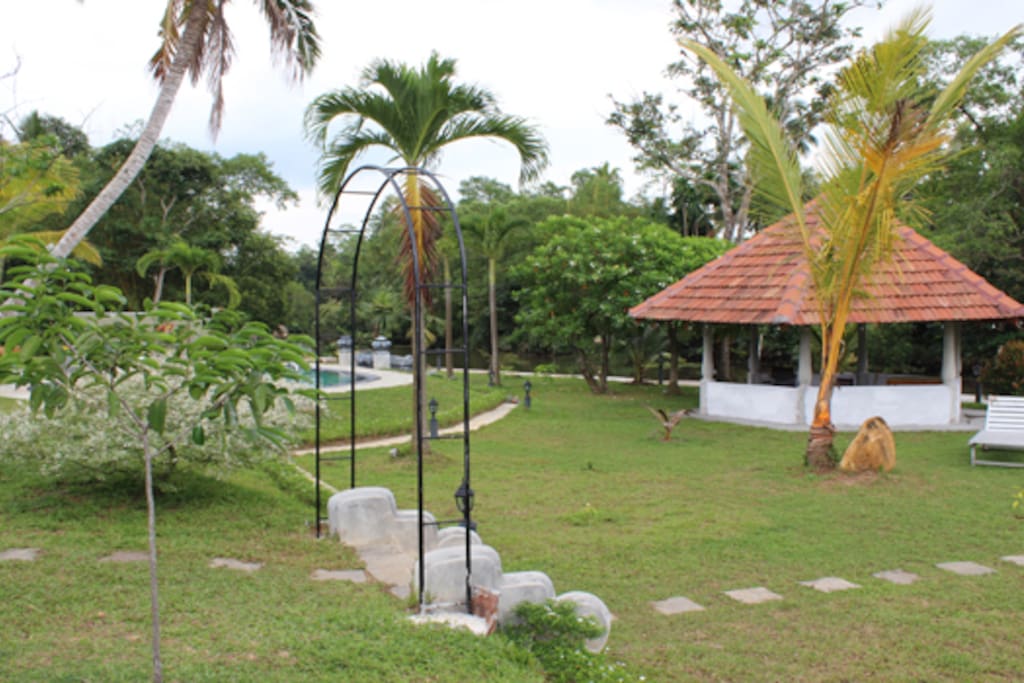 Garten