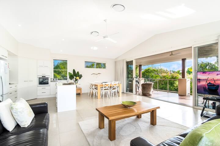 Byron Bay Accom – Byron Beauty – 33 Cowper St gallery image 4