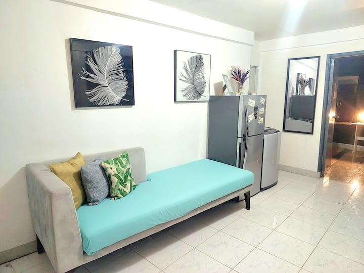 Wohnungen als Ferienunterkünfte in Pateros Metro Manila, Philippinen