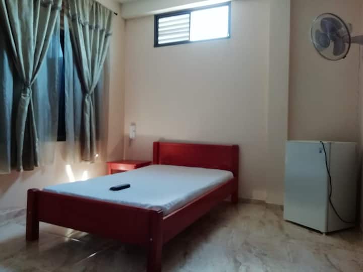 საძინებელი 3