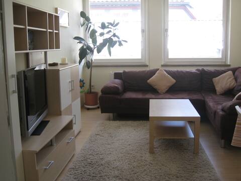 Apartment Altstadt-Domizil Hameln 2