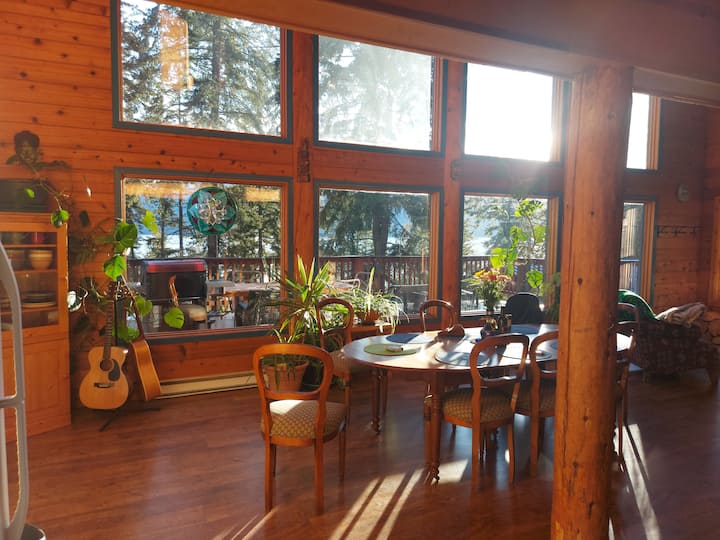 Creston Vacation Rentals & Homes British Columbia, Canada Airbnb