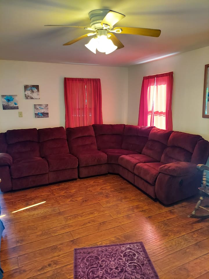 "The Barry House" Houses for Rent in Shamokin, Pennsylvania, United