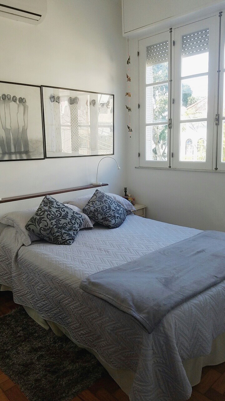 Chumba cha kuchomoza kwa jua