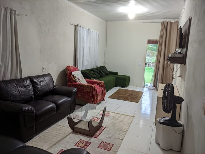 მისაღები ოთახი